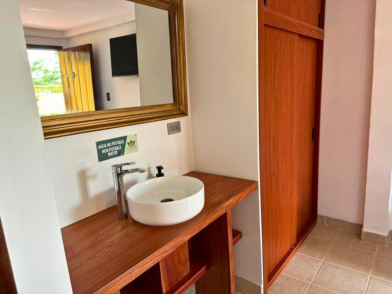 Double Room Private Bathroom