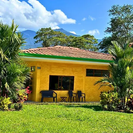 El Ensueño Ecohostal&Glamping-2
