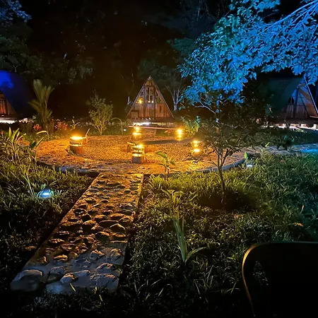 El Ensueño Ecohostal&Glamping-3